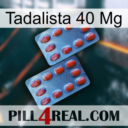 Tadalista 40Mg 05